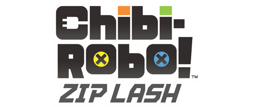 Chibi Robo