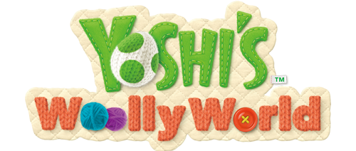 Yoshi's Woolly World