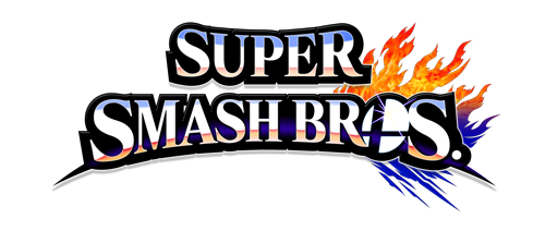 Super Smash Bros