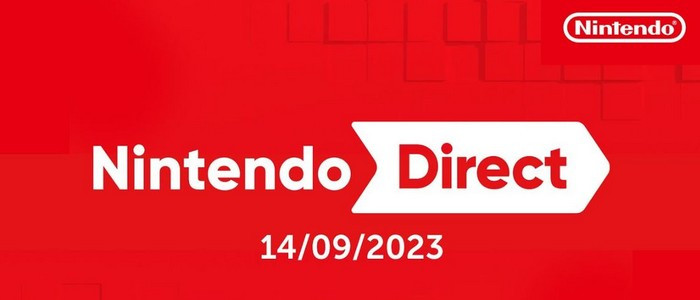 Résumé du Nintendo Direct 14/09/2023