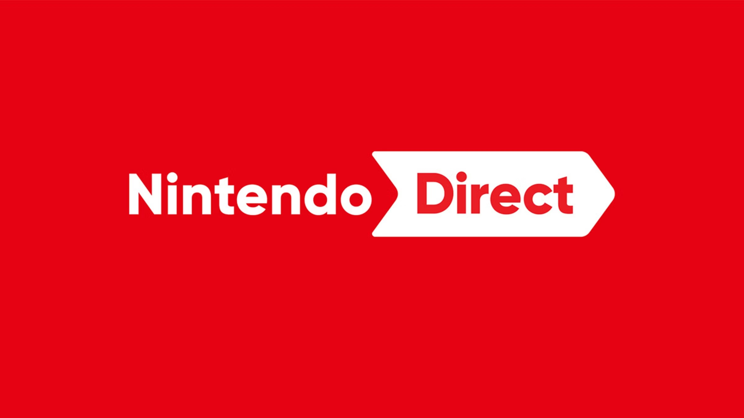 Le prochain Nintendo Direct aura lieu le 2 avril 2025