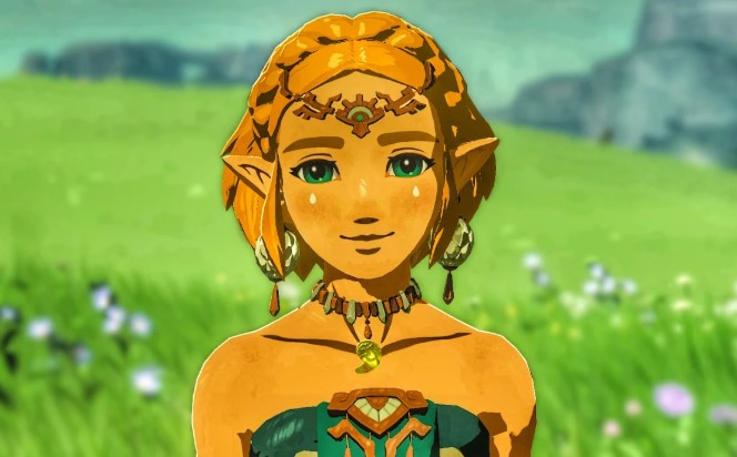 Comment le jeu Zelda : Tears of the Kingdom améliore votre santé mentale