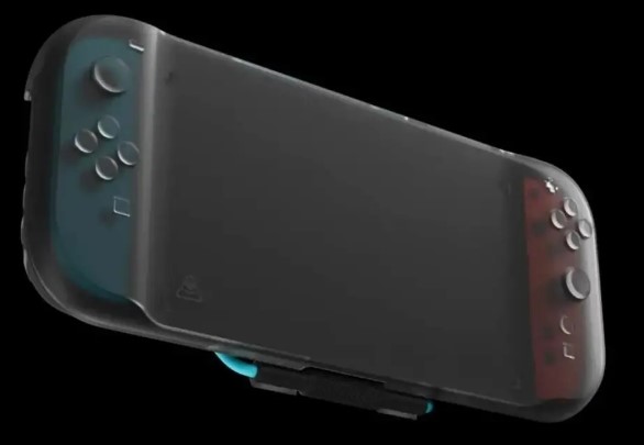 Console nintendo switch 2 deja dispo sous le manteau ?