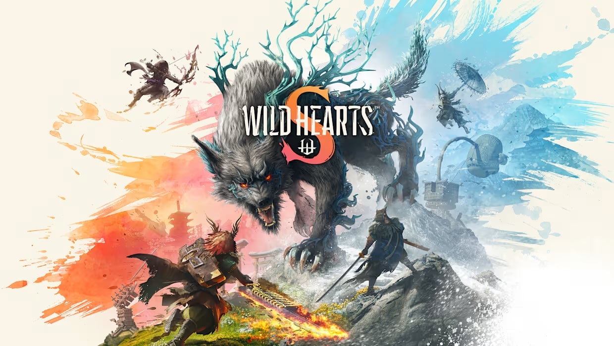 WILD HEARTS S sur Switch 2 : tout ce que l’on sait et ce que l’on peut en attendre