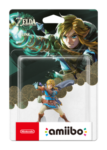 The Legend Of Zelda