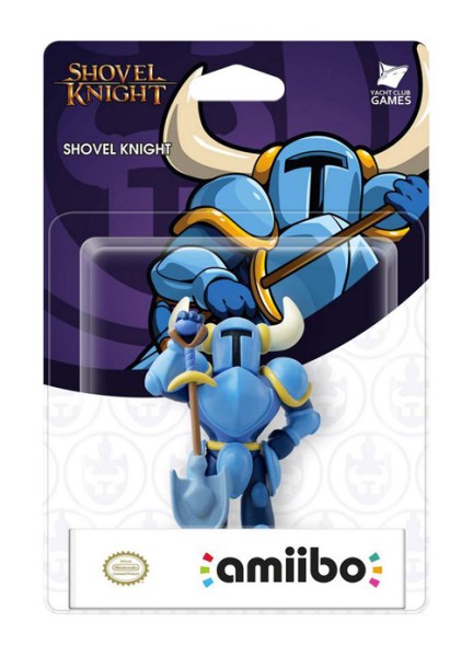 Shovel Knight