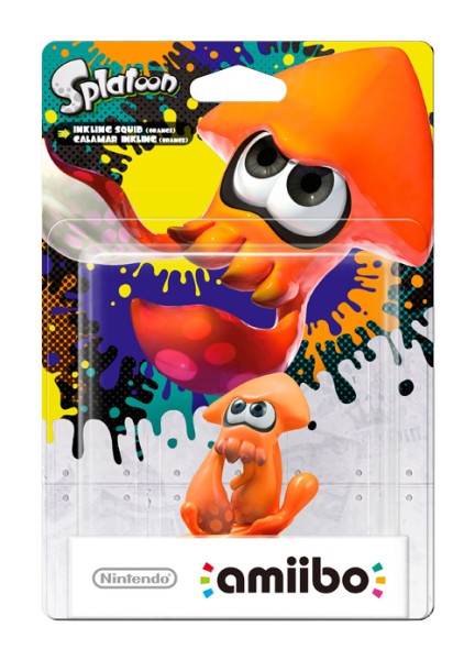 Splatoon