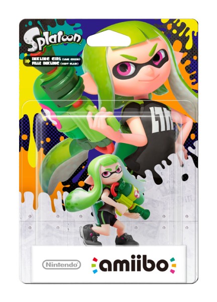Splatoon