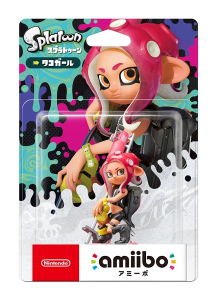 Splatoon