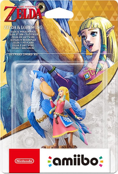 The Legend Of Zelda