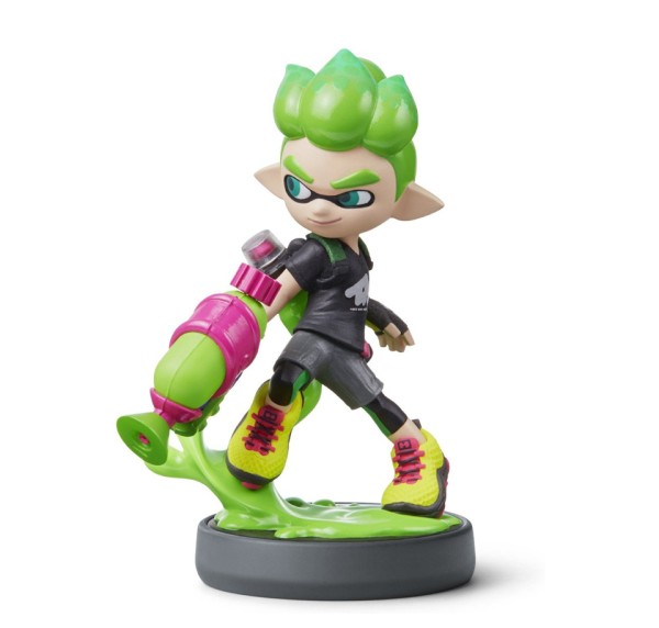 Splatoon