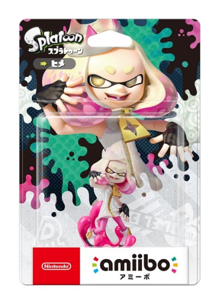 Splatoon