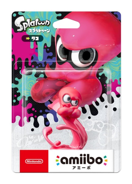Splatoon