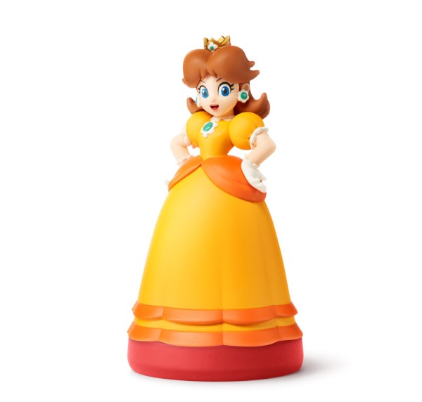 Super Mario