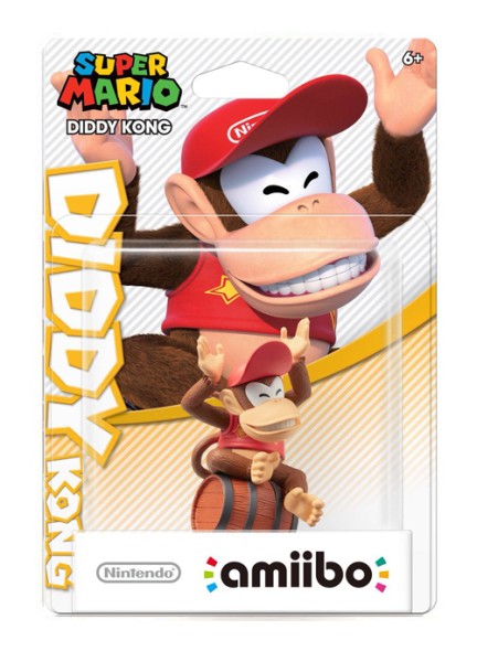 Super Mario