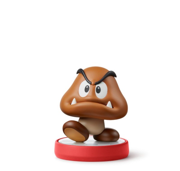 Super Mario