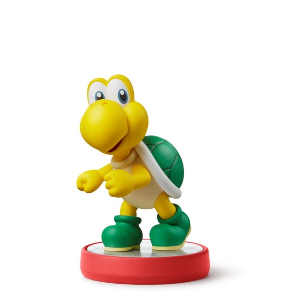 Super Mario