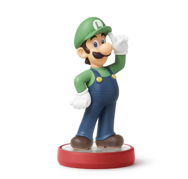Super Mario