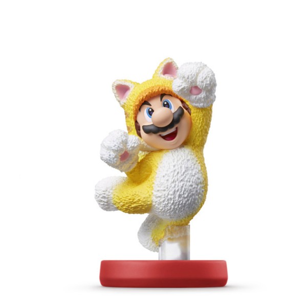 Super Mario
