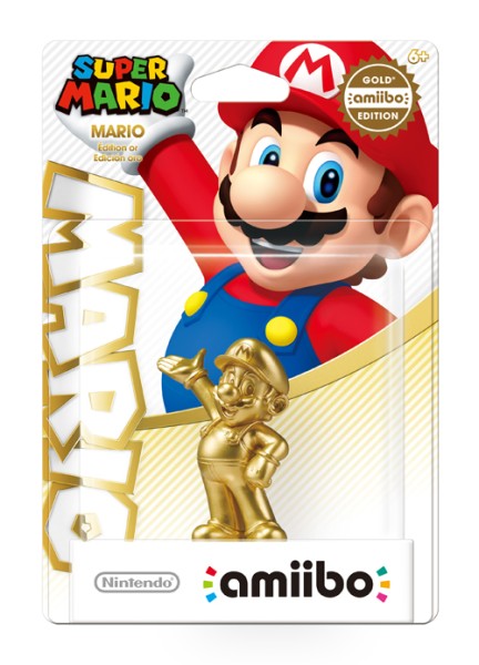 Super Mario