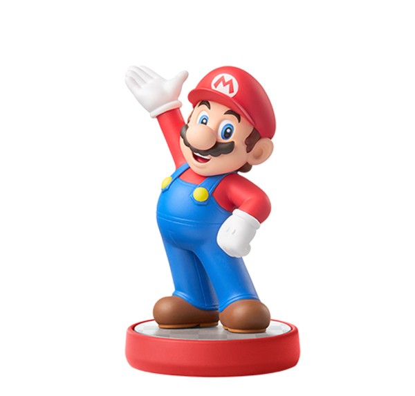 Super Mario