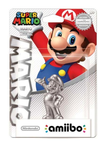 Super Mario