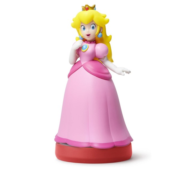 Super Mario