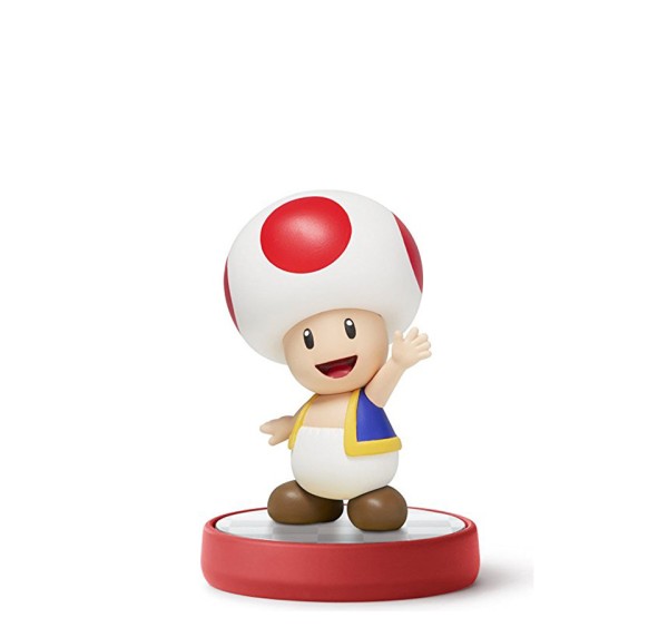 Super Mario