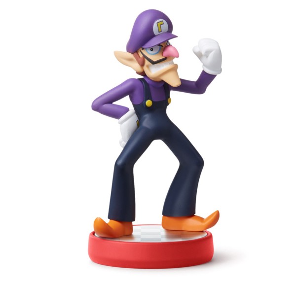 Super Mario