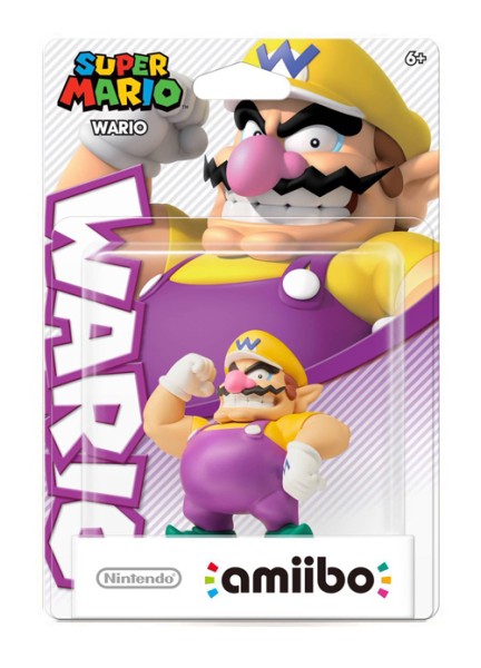 Super Mario