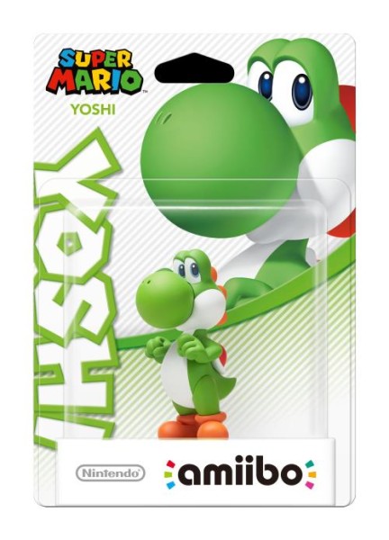 Super Mario