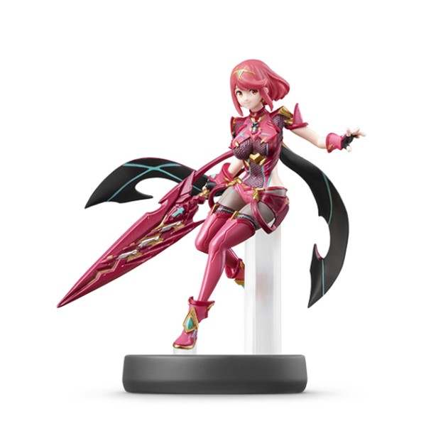 Super Smash Bros