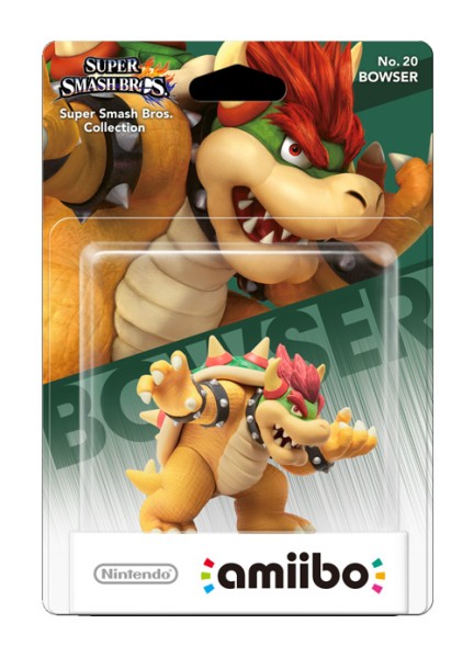 Super Smash Bros