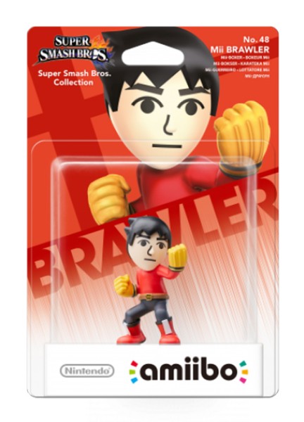 Super Smash Bros