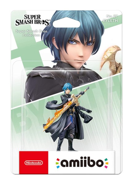 Super Smash Bros