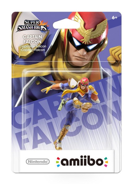 Super Smash Bros