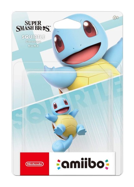 Super Smash Bros