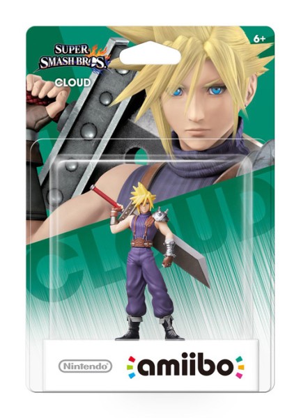 Super Smash Bros