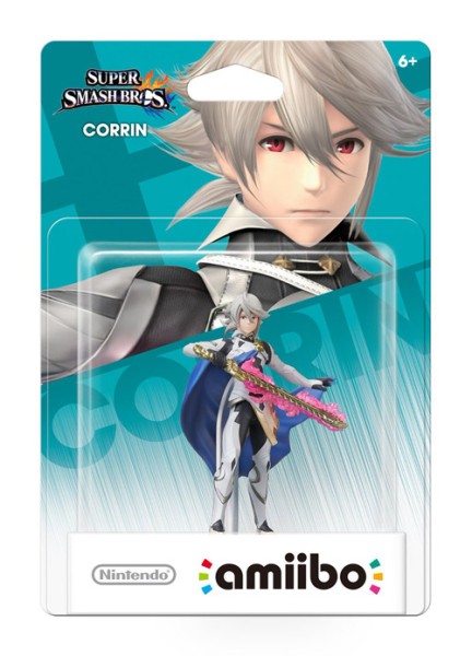 Super Smash Bros