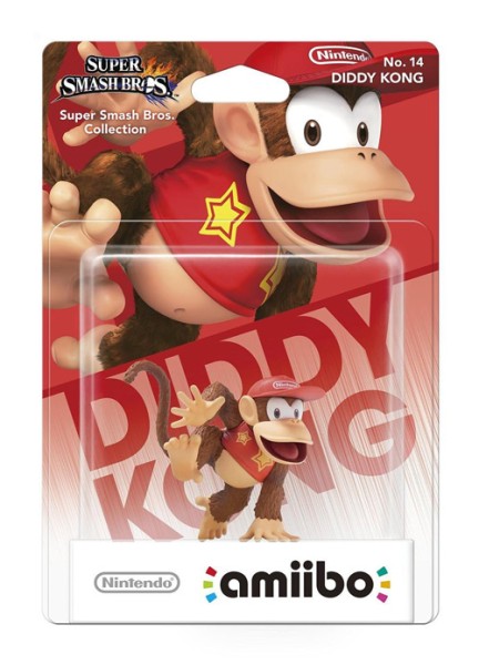 Super Smash Bros