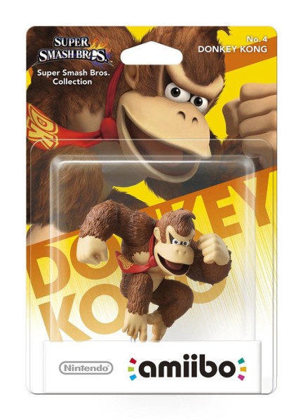 Super Smash Bros