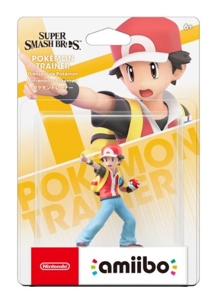 Super Smash Bros