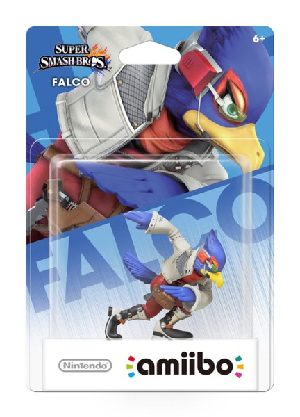 Super Smash Bros