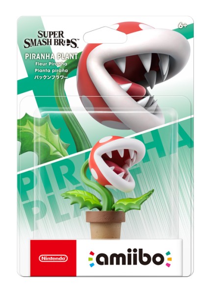 Super Smash Bros