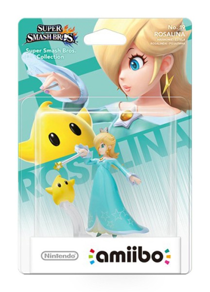 Super Smash Bros