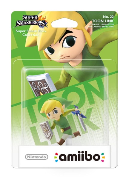 Super Smash Bros