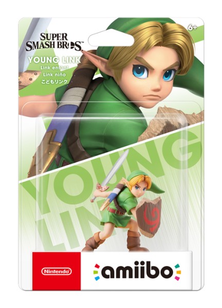 Super Smash Bros