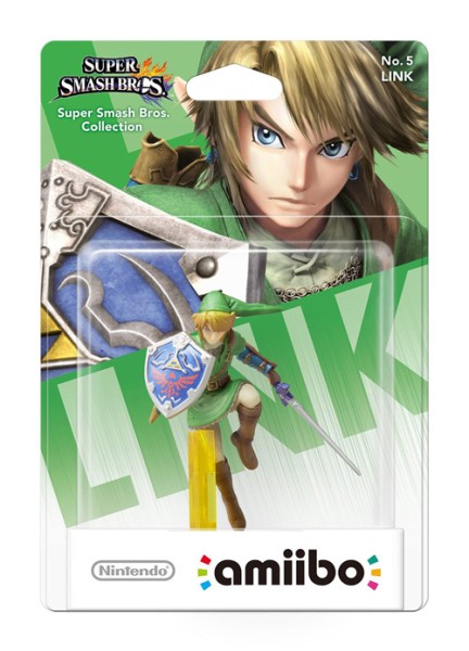 Super Smash Bros