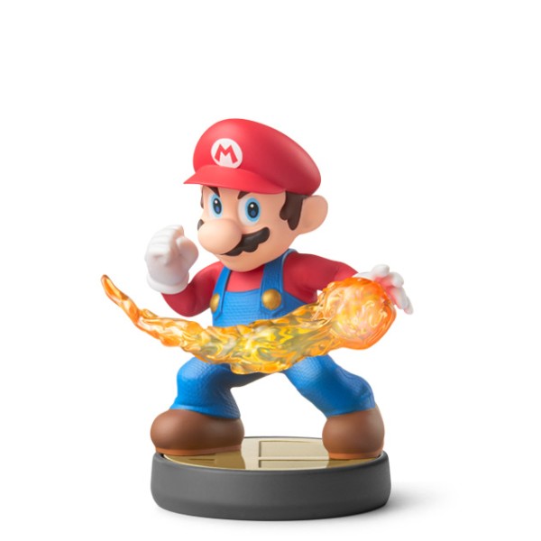 Super Smash Bros