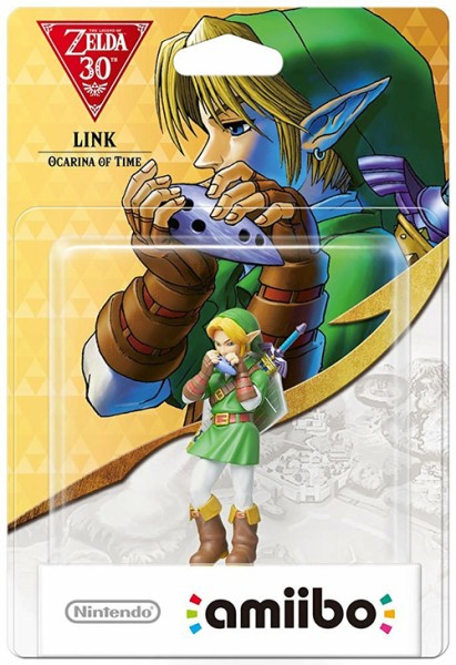 The Legend Of Zelda
